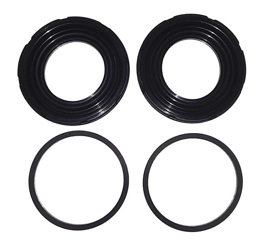 Better Brake Parts Disc Brake Caliper Repair Kit P/N:41520K