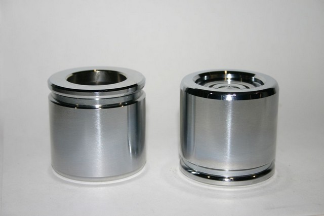 Better Brake Parts Disc Brake Caliper Piston P/N:7795