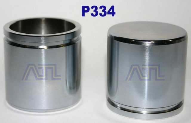 Better Brake Parts Disc Brake Caliper Piston P/N:8153