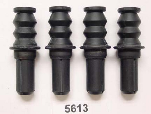 Better Brake Parts Disc Brake Caliper Pin Boot Kit P/N:5613K