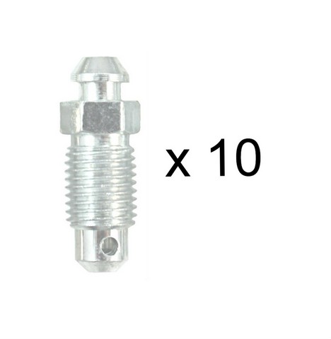 Better Brake Parts Brake Bleeder Screw P/N:9402K