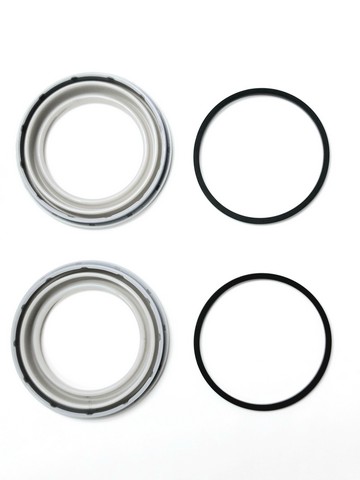 Better Brake Parts Disc Brake Caliper Repair Kit P/N:41363K
