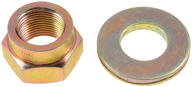 Dorman - Autograde Spindle Lock Nut Kit P/N:615-094