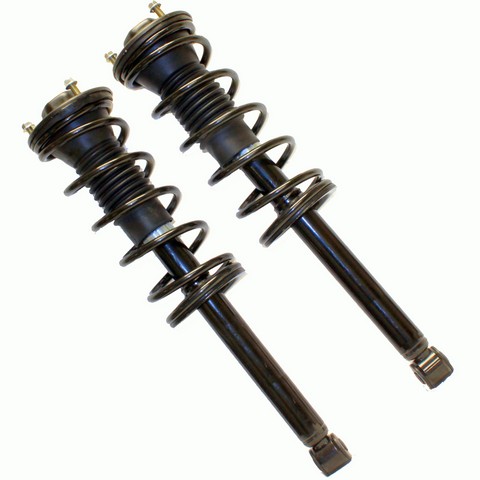 Westar Air Spring to Coil Spring Conversion Kit P/N:CK-7863