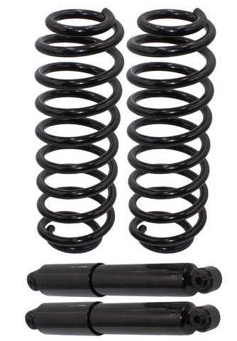 Westar Active to Passive Suspension Conversion Kit P/N:CK-7630