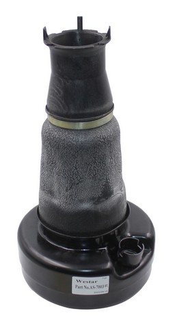 Westar Air Suspension Spring P/N:AS-7003R