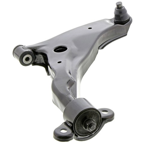 Mevotech Original Grade Suspension Control Arm and Ball Joint Assembly P/N:GS80112