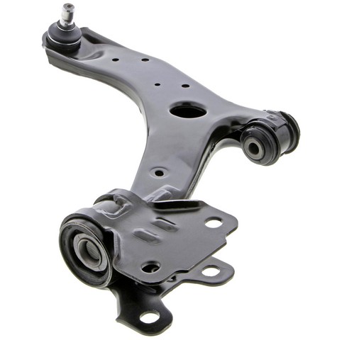 Mevotech Original Grade Suspension Control Arm and Ball Joint Assembly P/N:GS76151