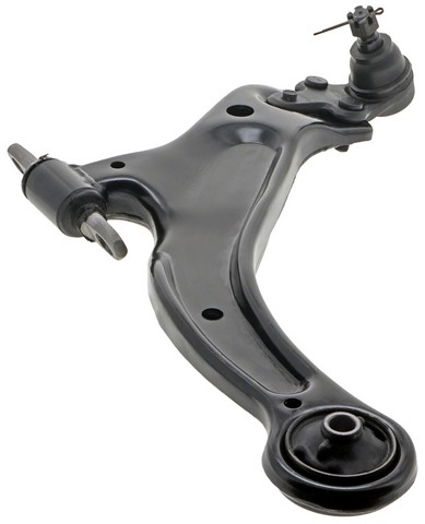 Mevotech Original Grade Suspension Control Arm and Ball Joint Assembly P/N:GS86148
