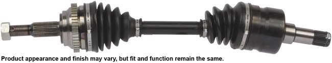 CARDONE New CV Axle Assembly P/N:66-3421