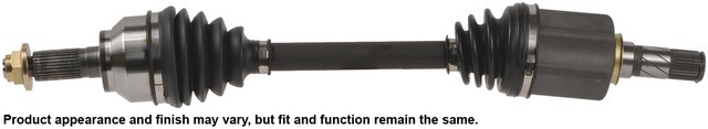 CARDONE New CV Axle Assembly P/N:66-8175