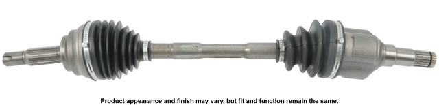CARDONE Reman CV Axle Assembly P/N:60-5408