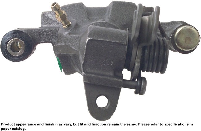 CARDONE Reman Disc Brake Caliper P/N:19-2804