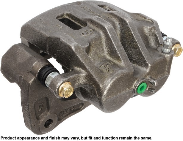 CARDONE Reman Disc Brake Caliper P/N:19-B2915A