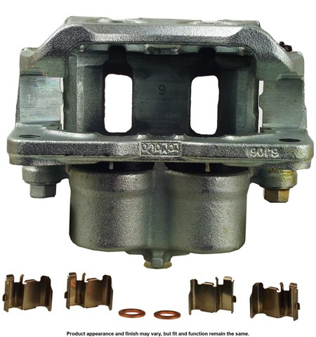 CARDONE Reman Disc Brake Caliper P/N:18-B5027