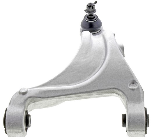 Mevotech Original Grade Suspension Control Arm and Ball Joint Assembly P/N:GS901125