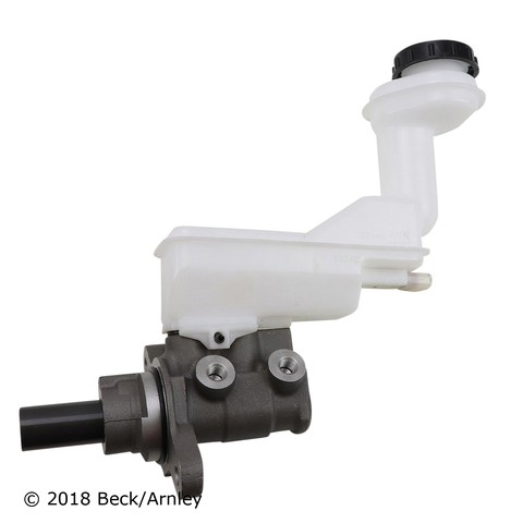 Beck/Arnley Brake Master Cylinder P/N:072-9818