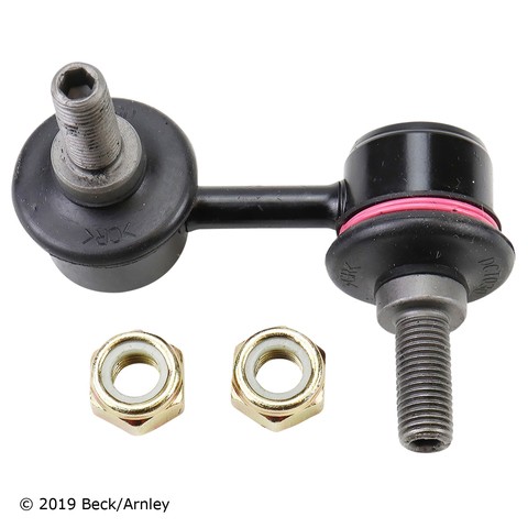 Beck/Arnley Suspension Stabilizer Bar Link P/N:101-5700