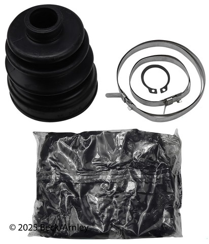 Beck/Arnley CV Joint Boot Kit P/N:103-2931