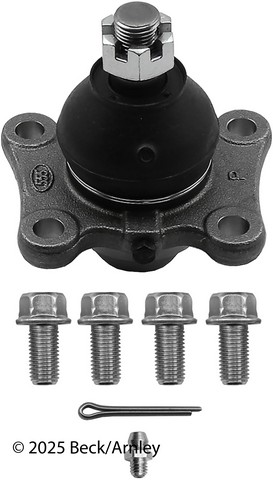 Beck/Arnley Suspension Ball Joint P/N:101-4005