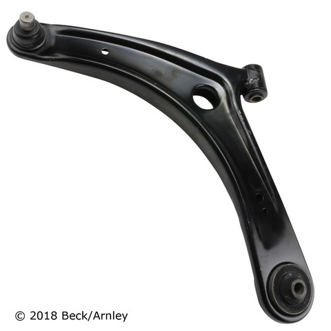 Beck/Arnley Suspension Control Arm and Ball Joint Assembly P/N:102-7531