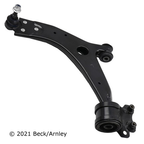 Beck/Arnley Suspension Control Arm and Ball Joint Assembly P/N:102-6554