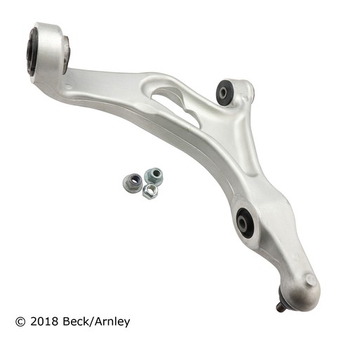 Beck/Arnley Suspension Control Arm and Ball Joint Assembly P/N:102-7568