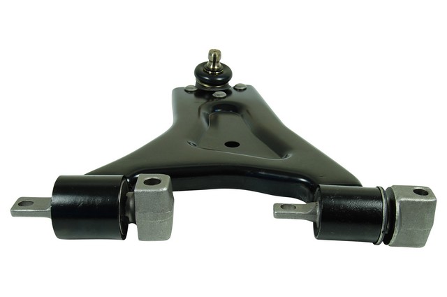 Mevotech Original Grade Suspension Control Arm and Ball Joint Assembly P/N:GK80387