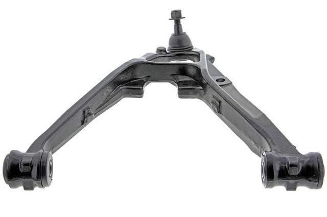 Mevotech Original Grade Suspension Control Arm and Ball Joint Assembly P/N:GS50152