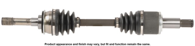 CARDONE New CV Axle Assembly P/N:66-1340