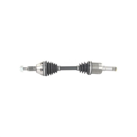 TrakMotive CV Axle Shaft P/N:GM-8234