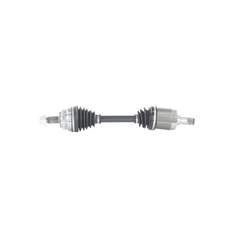 TrakMotive CV Axle Shaft P/N:MB-8015
