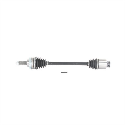 TrakMotive CV Axle Shaft P/N:SB-8011