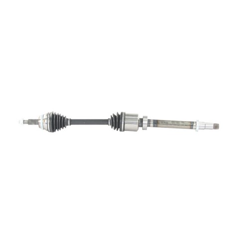 TrakMotive CV Axle Shaft P/N:TO-8444