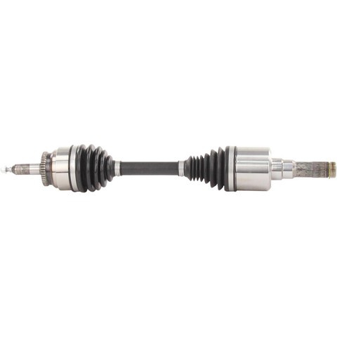 TrakMotive CV Axle Shaft P/N:FD-8277HDX