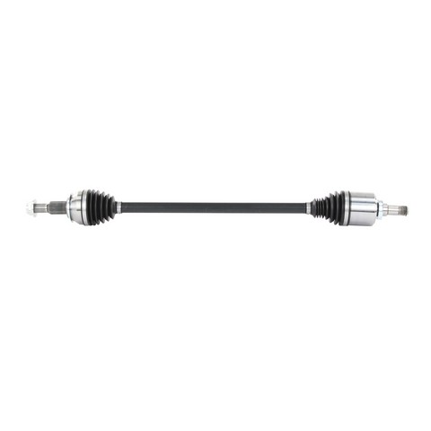 TrakMotive CV Axle Shaft P/N:GM-86040
