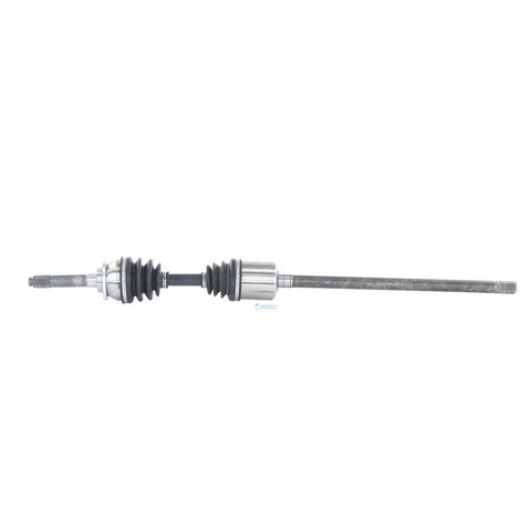TrakMotive CV Axle Shaft P/N:IZ-8029