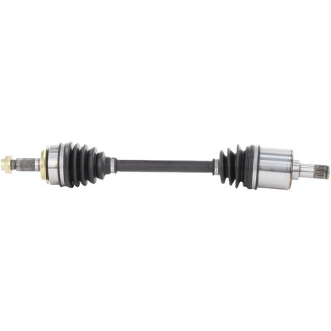 TrakMotive CV Axle Shaft P/N:HO-8408