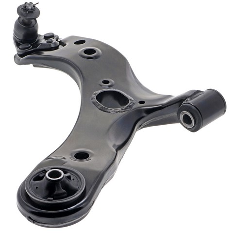 Mevotech Original Grade Suspension Control Arm and Ball Joint Assembly P/N:GS861030