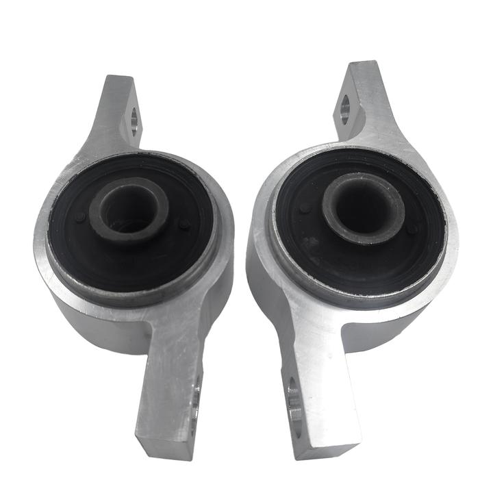 SKP Suspension Control Arm Bushing Kit P/N:SKMCK3216