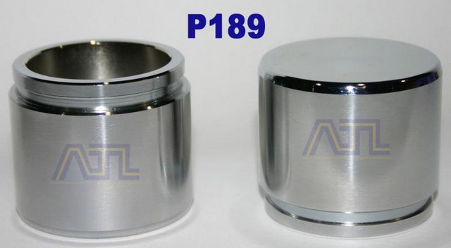 Better Brake Parts Disc Brake Caliper Piston P/N:8182