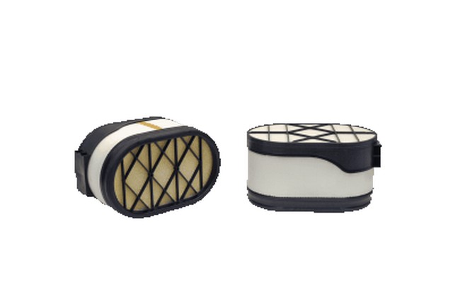 Wix Engine Air Filter P/N:49666 Wix Engine Air Filter P/N:49666