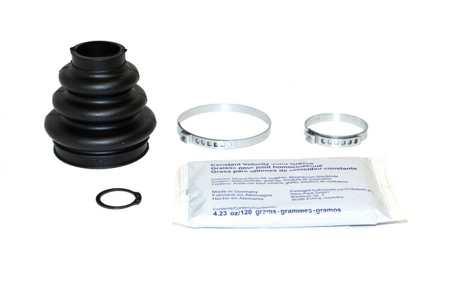 Rein CV Joint Boot Kit P/N:BKN0172