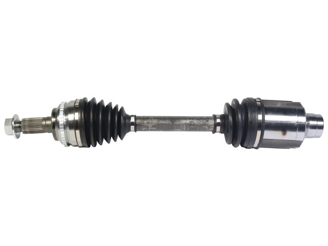 GSP CV Axle Assembly P/N:NCV11221