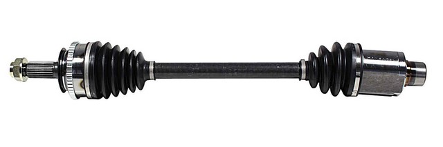 GSP CV Axle Assembly P/N:NCV36548