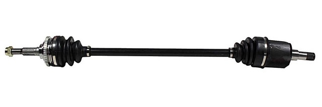 GSP CV Axle Assembly P/N:NCV10586