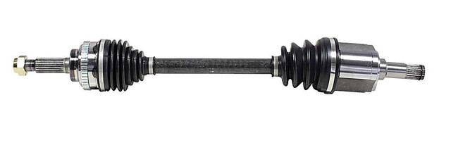 GSP CV Axle Assembly P/N:NCV75507