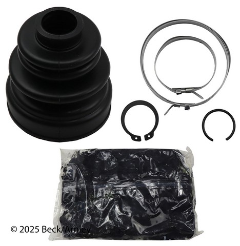 Beck/Arnley CV Joint Boot Kit P/N:103-2641