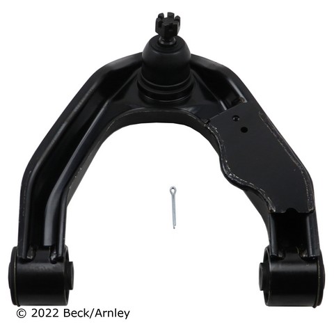 Beck/Arnley Suspension Control Arm and Ball Joint Assembly P/N:102-6102