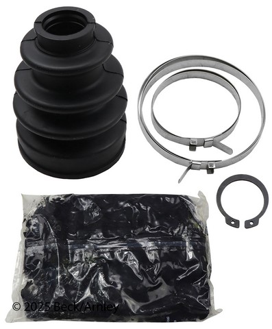Beck/Arnley CV Joint Boot Kit P/N:103-2661